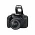 Canon EOS 1500D Camera