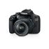 Canon EOS 1500D Camera
