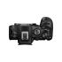 Canon EOS R6 Mark III Mirrorless Camera – Body Only