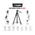 DigiTek DTR-550 LT Lightweight Tripod