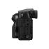 Fujifilm GFX 100S Medium Format Mirrorless Camera Body Only (Black)