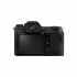 Fujifilm GFX 100S Medium Format Mirrorless Camera Body Only (Black)