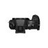 Fujifilm GFX 100S Medium Format Mirrorless Camera Body Only (Black)