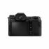 Fujifilm GFX 50S II Medium Format Mirrorless Camera