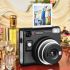 Fujifilm Instax SQ40 Square Camera