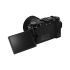 Fujifilm X-M5 Mirrorless Camera – Body Only
