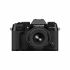 Fujifilm X-T50 + 16-50mm Kit Mirrorless Camera