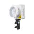 Godox ML100Bi Bi-Color Portable LED Light – Kit 2