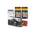 Kodak C210R Mini Shot 2 Retro Camera + Printer Bundle