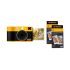 Kodak MS200 Mini Shot 2 Era Camera + Printer Bundle