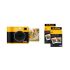 Kodak MS300 Mini Shot 3 Era Camera + Printer Bundle