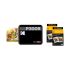 Kodak P300R Mini 3 Retro Printer Bundle