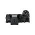 Nikon Z5 II Mirrorless Camera – Body Only