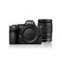 Nikon Z5 II + Z 24-200mm F4-6.3 VR Mirrorless Camera