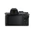Nikon Z50 II Mirrorless Camera – Body Only
