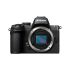 Nikon Z50 II Mirrorless Camera – Body Only