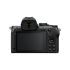 Nikon Z50 II with 16-50mm & 50-250mm Lens Mirrorless Camera