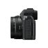 Nikon Z50 II with 16-50mm Lens Mirrorless Camera