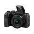 Nikon Z50 II with 16-50mm Lens Mirrorless Camera