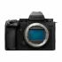 Panasonic Lumix S5 IIX Mirrorless Camera