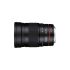 Samyang MF 135mm F/2 ED UMC Lens