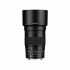 Samyang MF 135mm F/2 ED UMC Lens