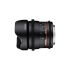 Samyang MF 16mm T2.6 VDSLR ED AS UMC Lens