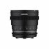 Samyang MF 50mm T1.5 VDSLR MK2 Lens