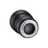 Samyang MF 85mm F/1.4 MK2 Lens