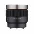 Samyang V-AF 75mm T1.9 Cine Lens