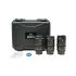 Sirui Astra AF T1.8 1.33x Full-Frame Anamorphic Lens Kit