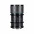 Sirui Saturn 35mm T2.9 1.6x Carbon Fiber Full-Frame Anamorphic Lens