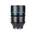 Sirui Venus T2.9 Anamorphic 5 Lens Kit with 1.25x Adapter