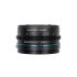 Sirui Venus T2.9 Anamorphic 5 Lens Kit with 1.25x Adapter