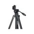 SmallRig 4689 CT-07 Versatile Lightweight Tripod