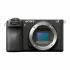 Sony Alpha A6700 Mirrorless Camera