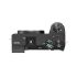 Sony Alpha A6700 Mirrorless Camera