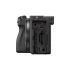 Sony Alpha A6700 Mirrorless Camera
