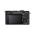 Sony A7C II Mirrorless Camera