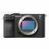 Sony A7C II Mirrorless Camera