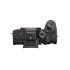 Sony A7R V Mirrorless Camera