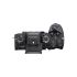 Sony A9 III Mirrorless Camera