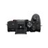 Sony Alpha A7IV Mirrorless Camera
