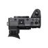 Sony FX2 Full-Frame Cinema Camera – Body + XLR Handle