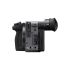 Sony FX2 Full-Frame Cinema Camera – Body + XLR Handle
