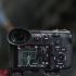 Sony FX2 Full-Frame Cinema Camera – Body + XLR Handle