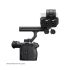 Sony FX2 Full-Frame Cinema Camera – Body + XLR Handle