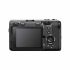 Sony FX3 Full-Frame Cinema Camera