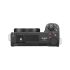 Sony ZV-E10 II Mirrorless Camera