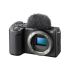 Sony ZV-E10 II Mirrorless Camera